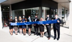 SGBB&W Announces New Westport Office